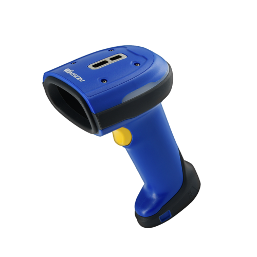 Winson Industrial QR Code Scanner